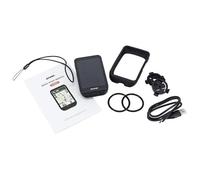 Misuratore gps touch Igpsport Igs800 Nero