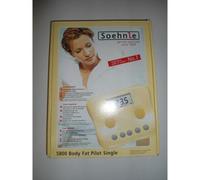 MISURATORE GRASSO CORPOREO SOEHNLE