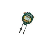 Misuratore HW30: Stopper Temp: -10-50°C Precisione: ±1,5°C Aufl: 0,1°C ±5% EX...