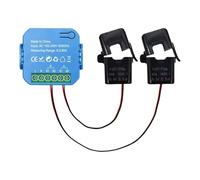 Misuratore intelligente con accesso remoto e monitoraggio completo dell'utilizzo Sistemi elettrici per proprietari di abitazioni Monitoraggio del consumo energetico