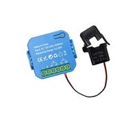 Misuratore intelligente con accesso remoto e monitoraggio completo dell'utilizzo Sistemi elettrici per proprietari di abitazioni Monitoraggio del consumo energetico