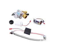 Misuratore intelligente di risciacquo Gate, efficiente dal punto di vista energetico, sensori per montaggio a parete nascosto, accessori per servizi igienici, risciacquo orinatoio, sensori per