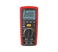 Misuratore isolamento Uni-T UT505B
