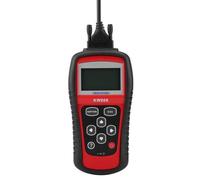 Misuratore KW808: diagnostica OBD LCD OBD 8-18VDC KONNWEI