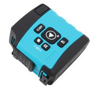 Misuratore Laser 3-in-1 da 131 piedi, Bluetooth, strumento digitale a infrarossi