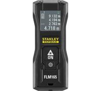 Misuratore Laser a Batteria Ricaricabile Per Distanza 12 20 30 50 60 Mt STANLEY