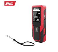 Misuratore laser a batteria SKIL MT1E1929AA precisione fino a 30 metri