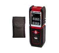 Einhell Telemetro laser TC-LD 25 Quantità:1