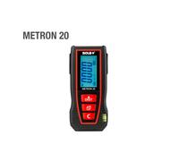 Misuratore Laser di Distanza Metron 20 - Sola