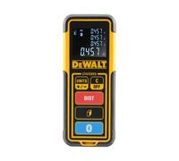 Misuratore laser/distanziometro DEWALT da 100 piedi con Bluetooth (DW099S)