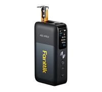 Misuratore laser Fanttik A10 Apex 3-in-1 con nastro digitale e livello incrociato