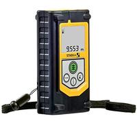MISURATORE LASER LD 320 MISURATORE DI DISTANZA LASER LD 320 STABILA
