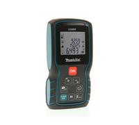 Misuratore Laser MAKITA LD080P (80 m)