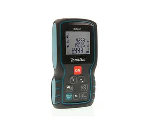 Misuratore Laser MAKITA LD080P (80 m)
