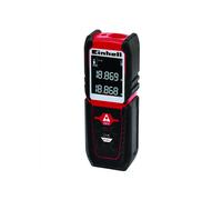 Misuratore laser max mt.25 (tc-ld 25)