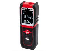 MISURATORE LASER MAX MT.25 (TC-LD 25) - FERR 387521