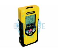 Stanley STHT1-77138 Distanziometro laser 30m Tlm 99