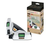 Misuratore laser per piastrelle visione 90°
