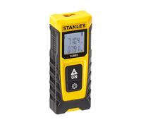 Misuratore laser STANLEY SLM65 STHT7706-0 metro laser portata 0,20 - 20 mt.