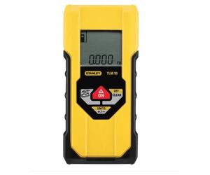 MISURATORE LASER STANLEY TLM 99 STHT1-77138