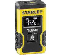 MISURATORE LASER TLM 40 STANLEY MAX MT 12 STHT77666-0 PZ 1