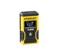MISURATORE LASER TLM40 PORTATA 12 M STHT77666-0