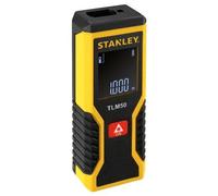 Misuratore Laser Stanley TLM50 - 15 m - STHT1-77409