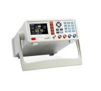 Misuratore LCR digitale da tavolo 4090, strumento di misura for capacità, resistenza, impedenza, induttanza, ponte elettrico. Alte prestazioni(4090B)