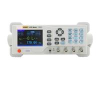 Misuratore LCR digitale da tavolo for ponte elettrico, resistenza, impedenza, capacità, induttanza(4090B)