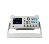 Misuratore LCR digitale da tavolo, strumento di misura for capacità, resistenza, impedenza, capacità e induttanza Alte prestazioni(4410)