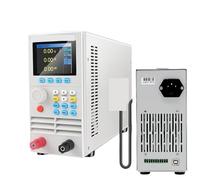 Misuratore LCR ET5410A+ Misuratore di capacità della batteria a canale singolo/doppio con carico elettronico CC programmabile 150 V/500 W 40 A 400 ET5411A+ ET5420A(ET5410A Plus)