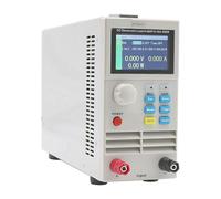 Misuratore LCR ET5411A+ 400w 15A Regolabile Corrente Costante Carico Elettronico Regolatore di