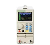 Misuratore LCR ET5411A+ Tester elettronico della capacità batteria del carico CC di controllo digitale programmabile elettrico a canale singolo