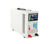 Misuratore LCR ET5420A Doppio canale 150V 40A ET5410A ET5411A KDL8410 Tester elettronico for batterie a carico CC programmabile a singolo(ET5420A 150V 20A)