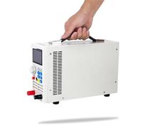 Misuratore LCR ET5420A+ ET5410A+ Carico elettrico 150V 40A/15A 400W Misuratore di batteria elettronico professionale programmabile digitale DC(ET5410APlus)