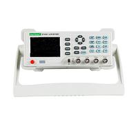 Misuratore LCR, Misuratore LCR digitale da banco ET4401Programma con USB e RS-232, frequenza di misurazione regolabile Misuratori capacità del misuratore resistenza 100 hz ~ 10 KHz