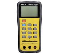 Misuratore LCR portatile ad alta precisione DER EE DE-5000 solo unità princip...