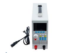 Misuratore LCR Test di capacità della batteria programmabile Tester carico elettronico DC ET5410A