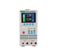 Misuratore LCR, Tester di carico elettronico serie ET54 della batteria corrente tensione DC programmabile(ET5420