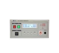 Misuratore LCR, Tester di tensione tenuta/resistenza isolamento controllato da programma serie ZC71, attrezzatura for test sicurezza elettrica per Ingegneri(ZC7122)