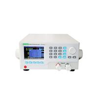 Misuratore LCR, Tester for batterie di carico elettronico serie ET53 Carico programmabile CC(ET5300A)