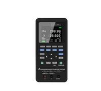 Misuratore LCR, Tester LCR portatile, resistenza del ponte digitale, induttanza e condensatore(1832C)