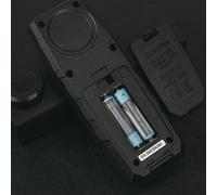 Misuratore Lux per Valutazione Intensità Illuminazione Industriale ed Educativa