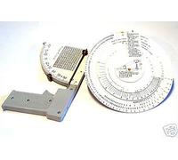 Misuratore manuale di radioattività degli anni 50 dotazione della DDR e USSR