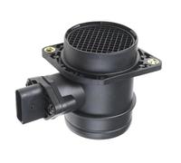 Misuratore massa aria 0280218002 06A906461A Sensore MAF misuratore portata aria di massa per VW per Golf per Base 2.0 2000 2001 Debimetro