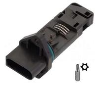 Misuratore Massa Aria 12 V PIERBURG Iam-Expertise Adatto A per U. A. Audi