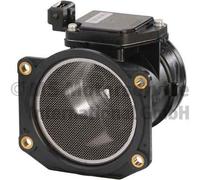 Misuratore Massa Aria 12V Elettrico PIERBURG per Audi A3