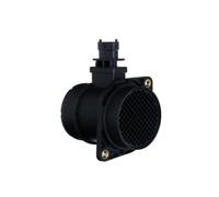 Misuratore Massa Aria 14 V Hitzdrahtmassensensor 4-polig VALEO per U. A.G Opel