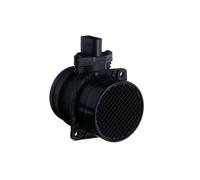 Misuratore Massa Aria 14 V Hitzdrahtmassensensor 5-polig VALEO per U. A. Golf VW