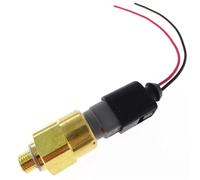 Misuratore massa aria 1J0919081 Interruttore Sensore Pressione Olio E Cavo Spina 1J0973702 Adatto For Audi TT A3 S3 For VW For Golf MK4 For Jetta
